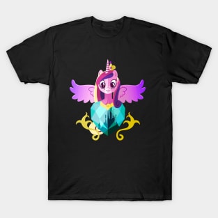 Princess Cadance T-Shirt